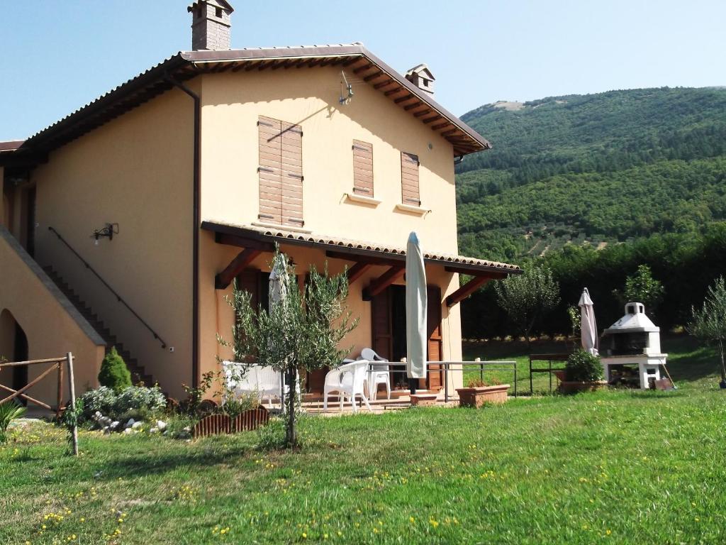Azienda Agrituristica Bocci photo 2
