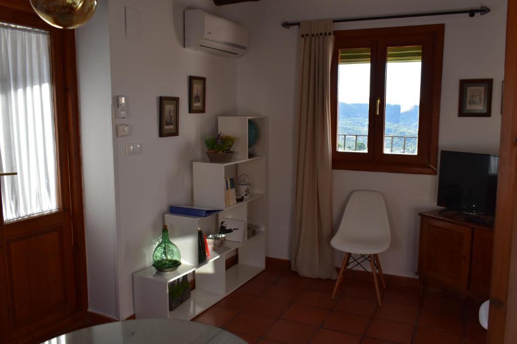 Apartamento Letur photo 3
