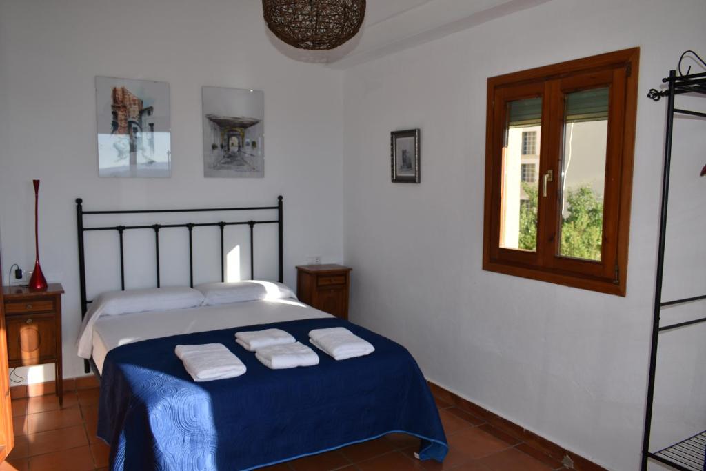 Apartamento Letur photo 1