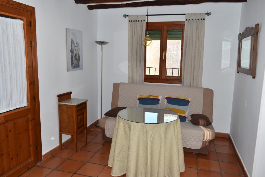 Apartamento Letur photo 4