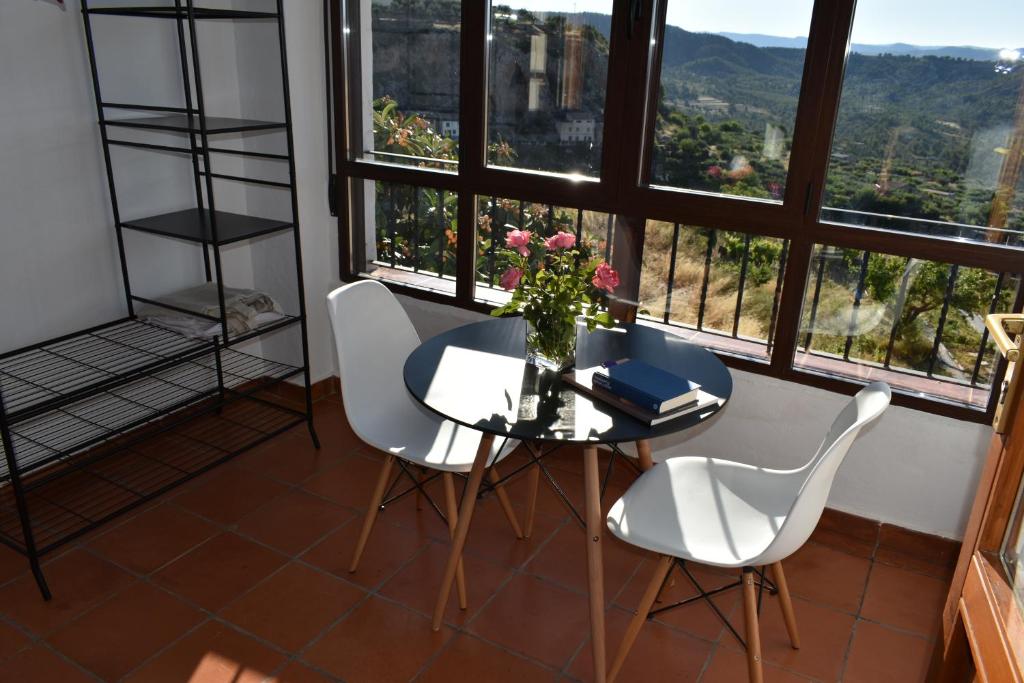Apartamento Letur photo 2