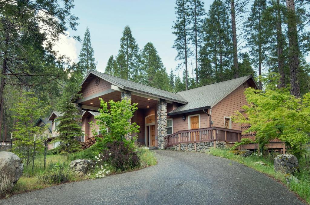 2A The Terry Cabin photo 2
