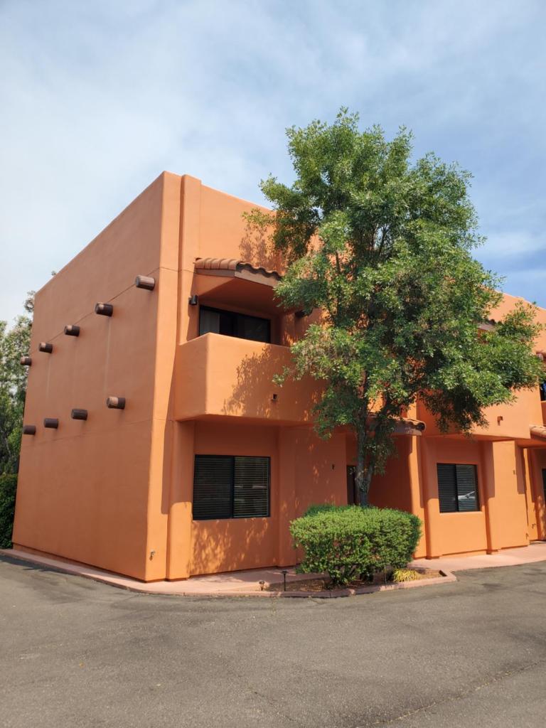 Red Rock Luxury image