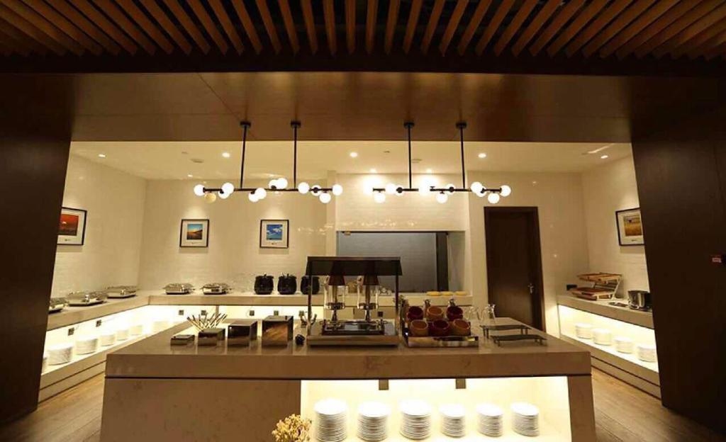 Atour Hotel (Dongying Huanghe Road) photo 3