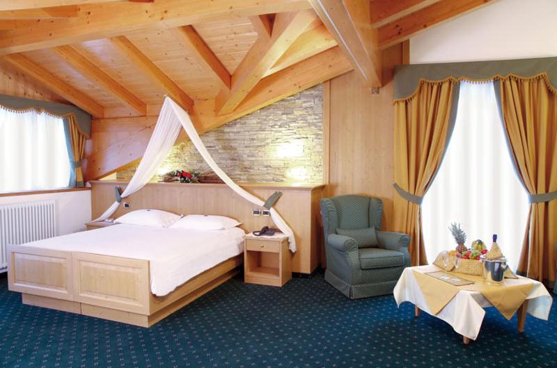 Hotel Gran Vacanze Rooms & Apartments photo 1