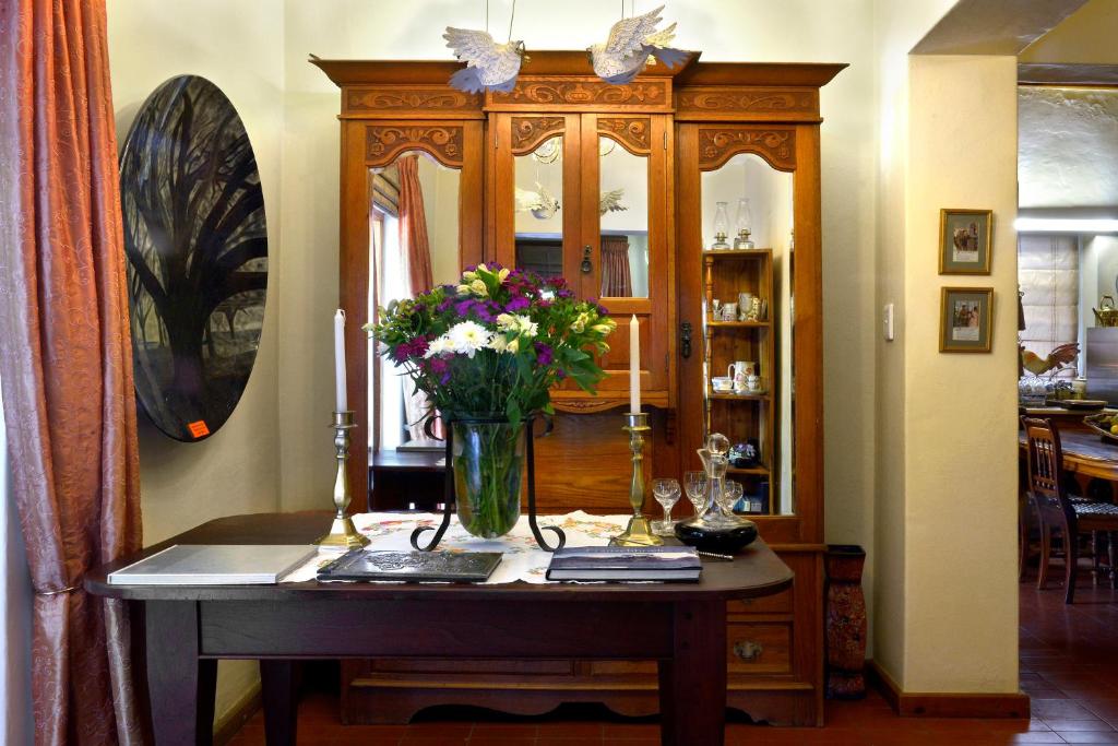 Centre-Ville Guest House photo 3