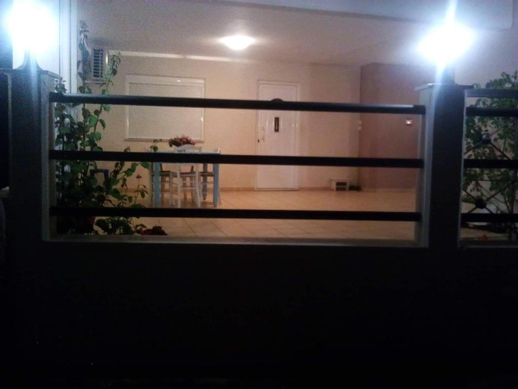 Seaside studio for 3 people - Alykes beach photo 2