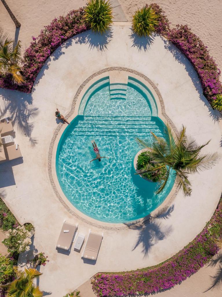 The Kasa Malindi - 'formerly Leopard Point Beach Resort' photo 2