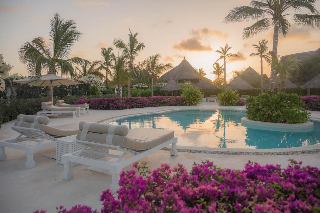 The Kasa Malindi - 'formerly Leopard Point Beach Resort' photo 3