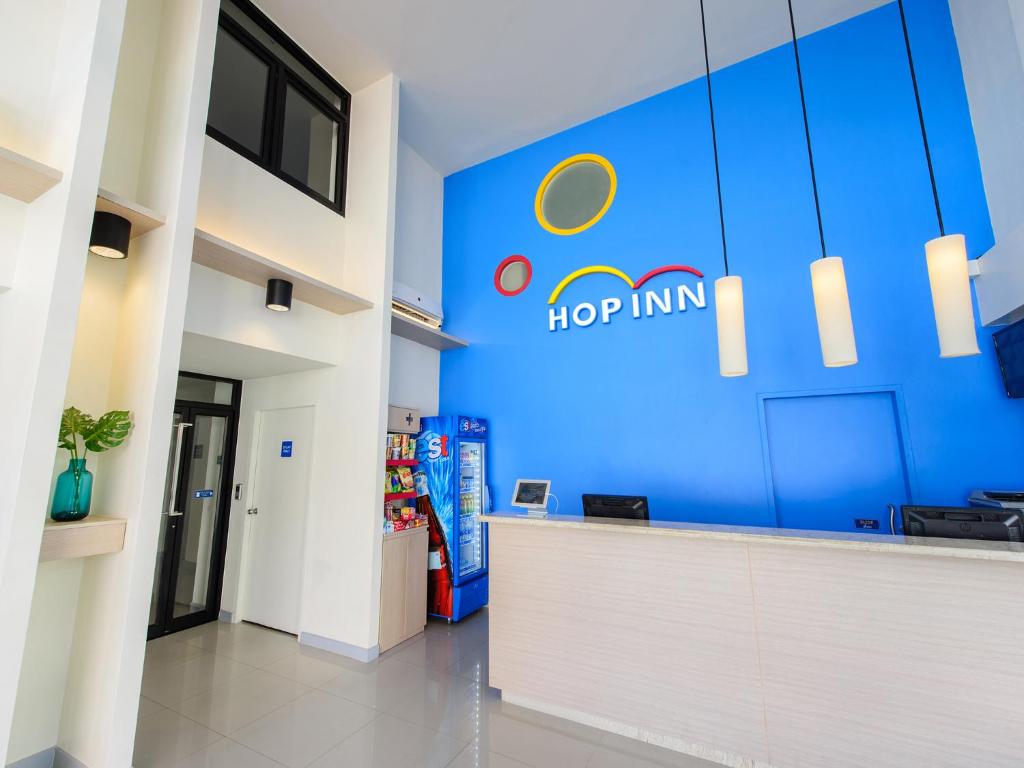 Hop Inn Chiang Rai Clock Tower photo 3