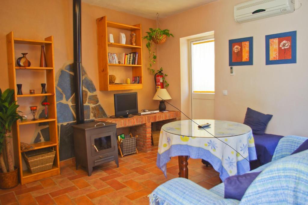 Casa La Fuente photo 3