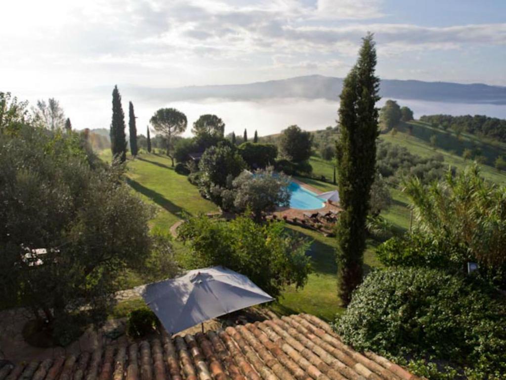 Tenuta Di Canonica photo 4