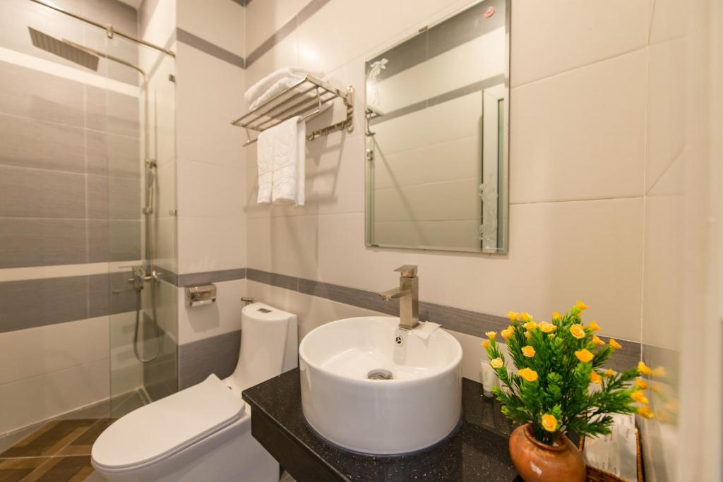Thoi Binh Hotel