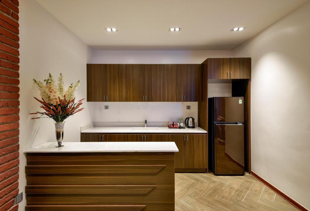 The Marron Hotel