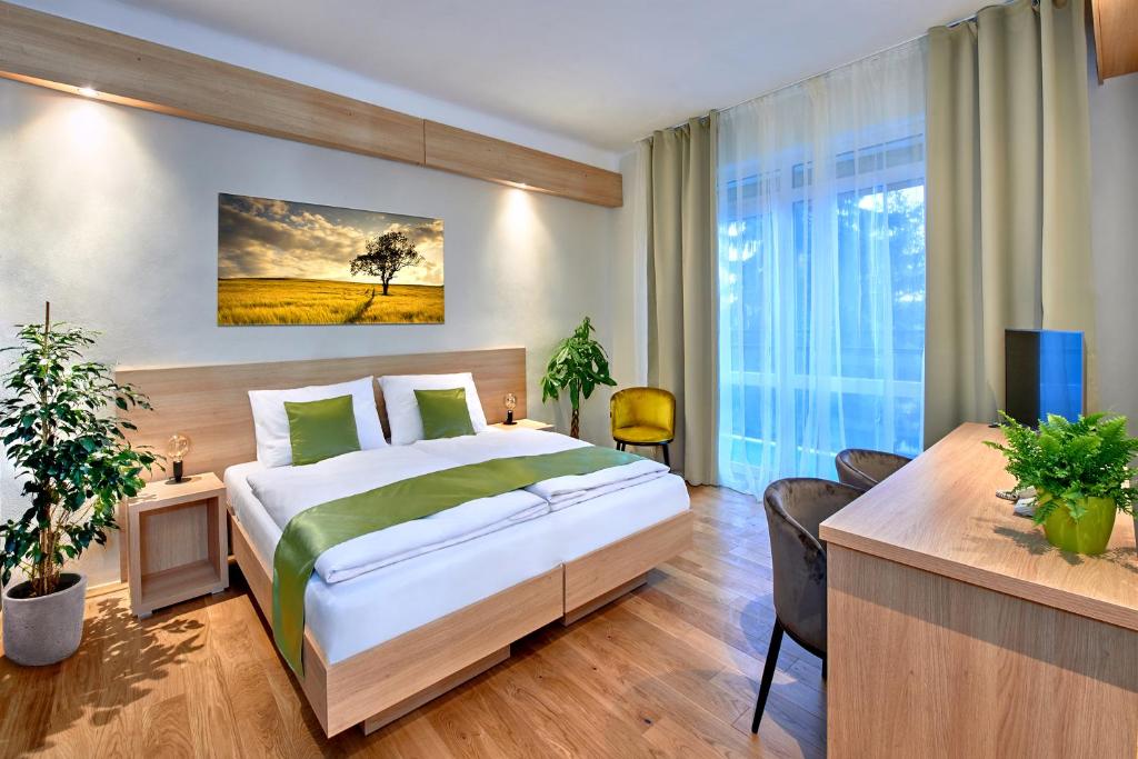 Hotel Kochau photo 4