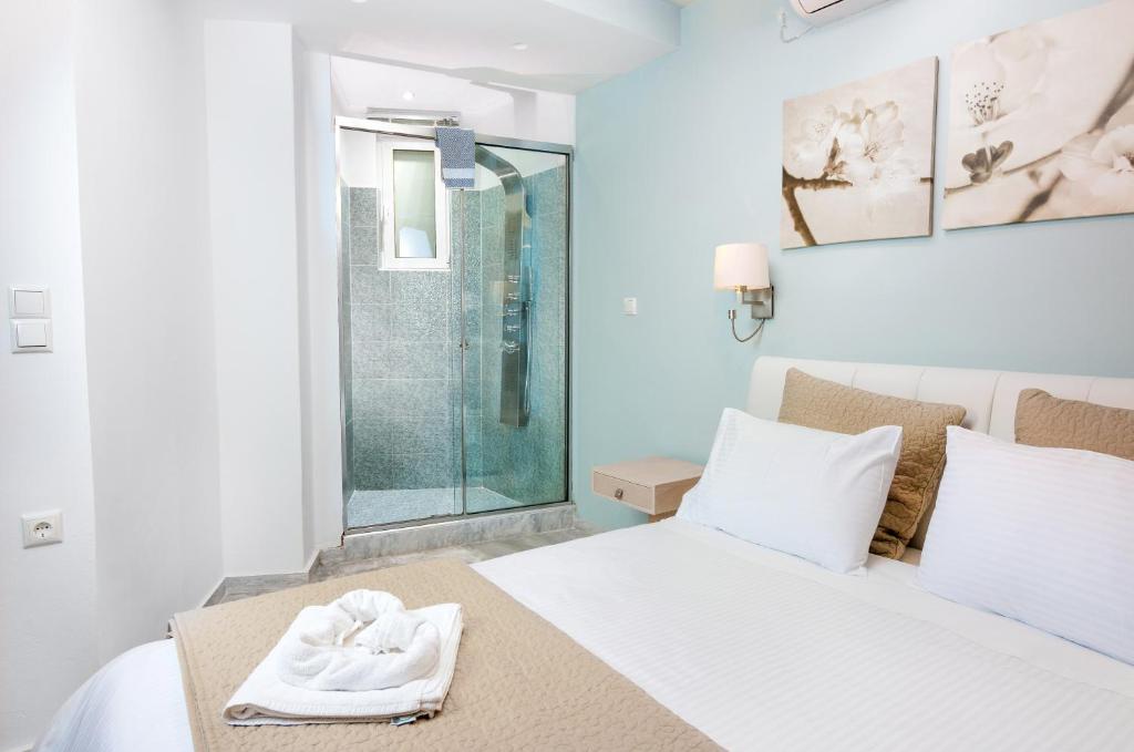 Christina Beach Hotel photo 1