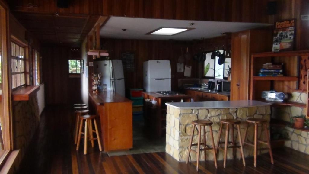 Spanish by the River - Turrialba photo 4