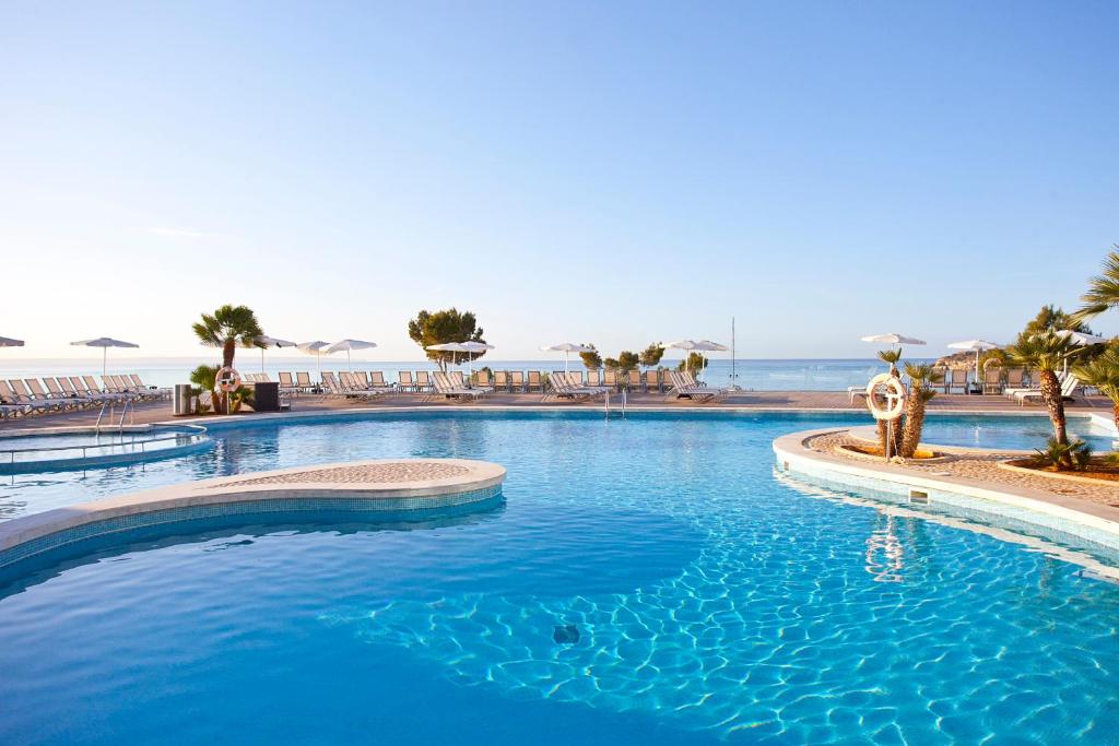 Aparthotel Ponent Mar photo 4