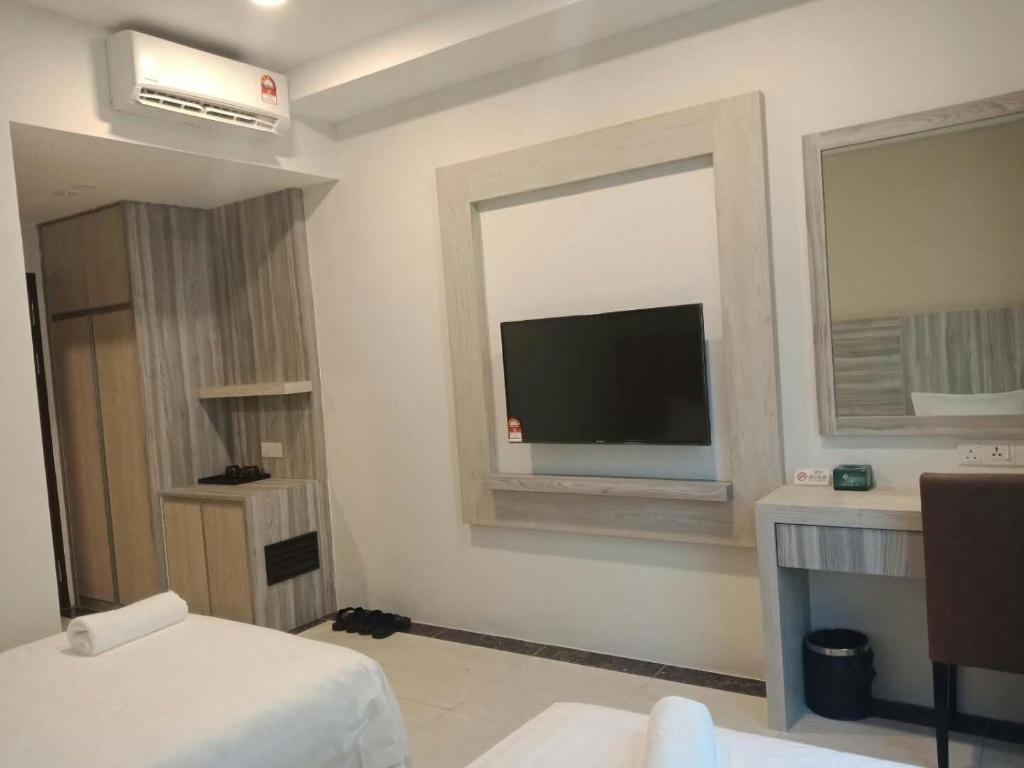 Grand Wonderful Hotel photo 4