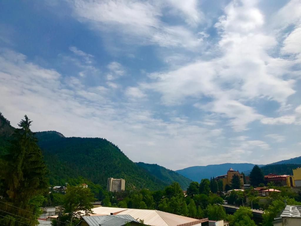 Borjomi Central photo 2