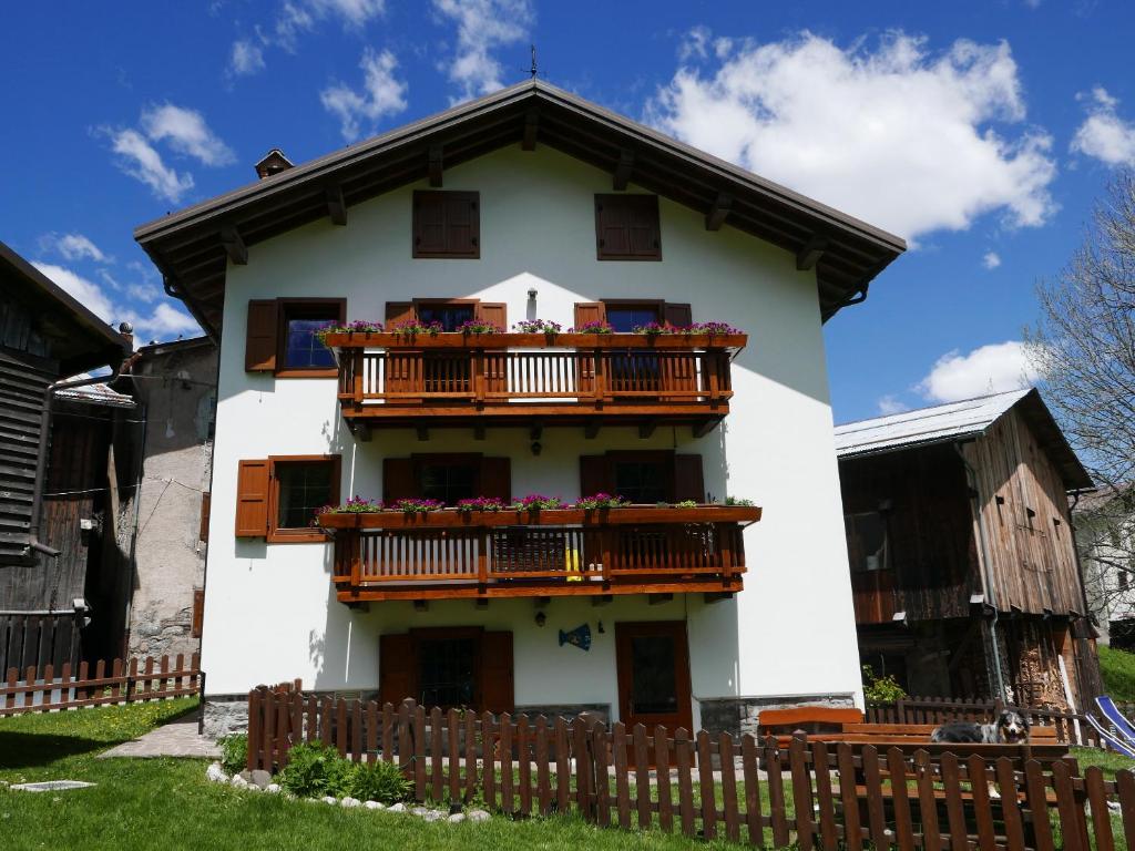 Rocca B&B photo 3