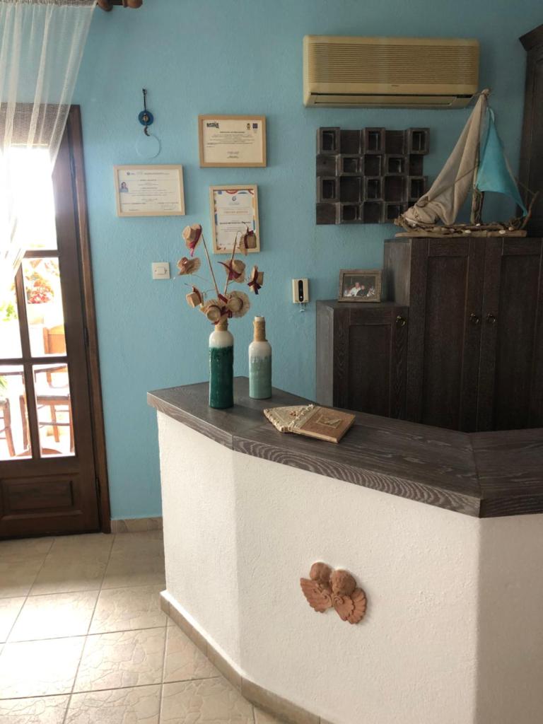 Thalassa Hotel photo 1