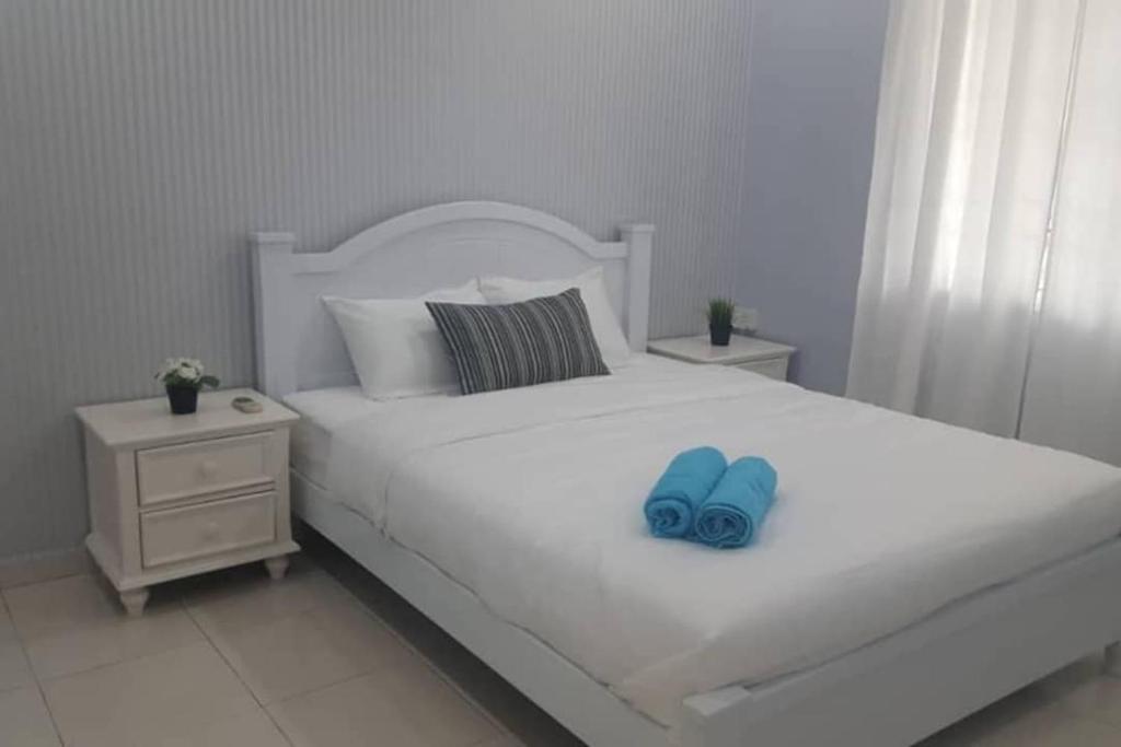 Rooms of MELAKA HOMESTAY