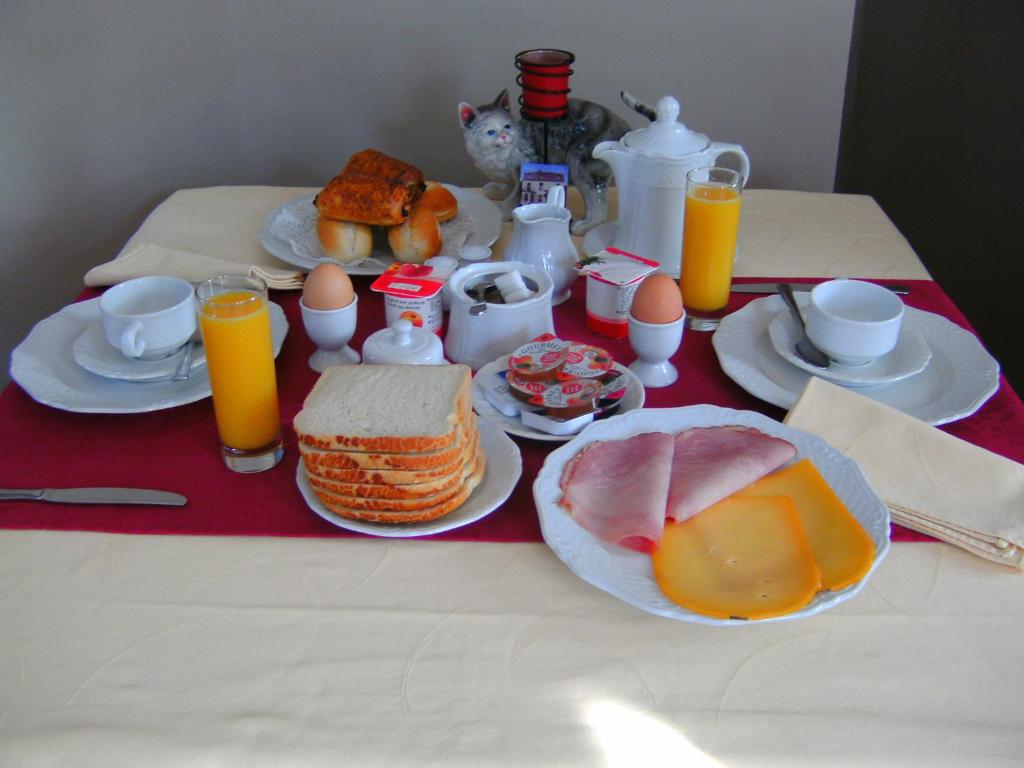 B&B Le Petit Normand photo 4