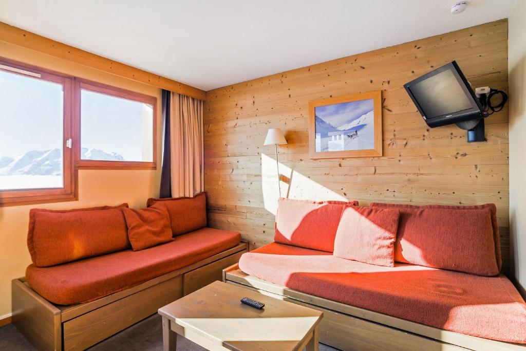 Residence L'Ours Blanc - maeva Home photo 4