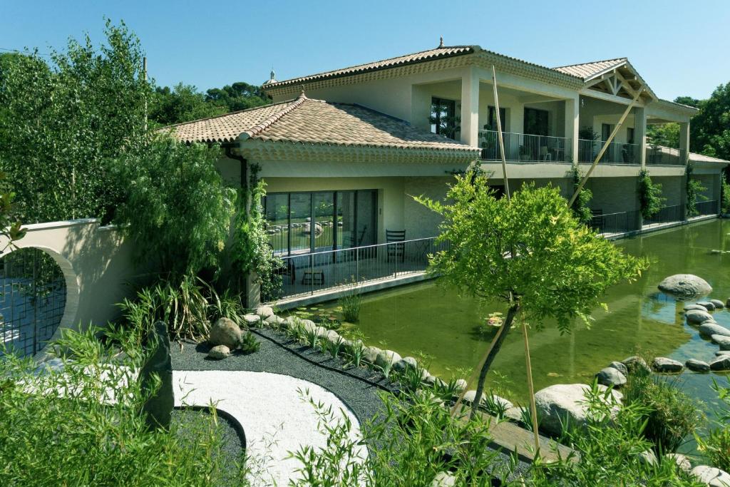 Maison du Lac photo 4