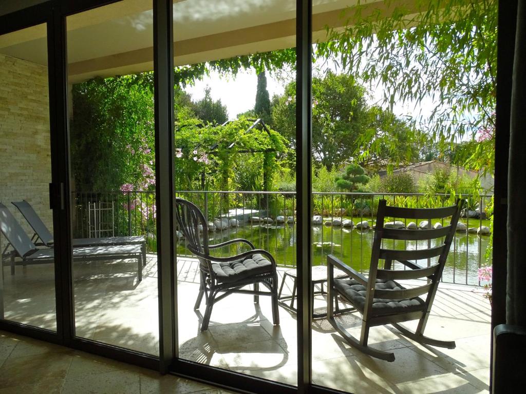 Maison du Lac photo 3