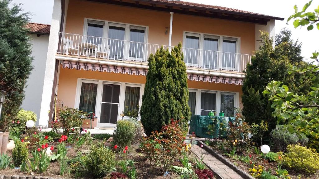 Ferienwohnung Hegenauer photo 1