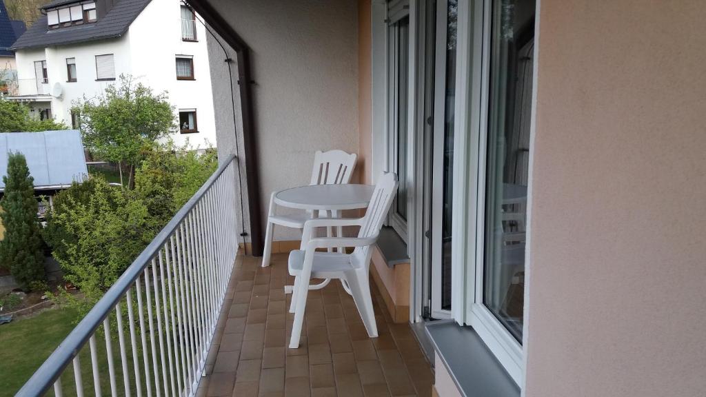 Ferienwohnung Hegenauer photo 2