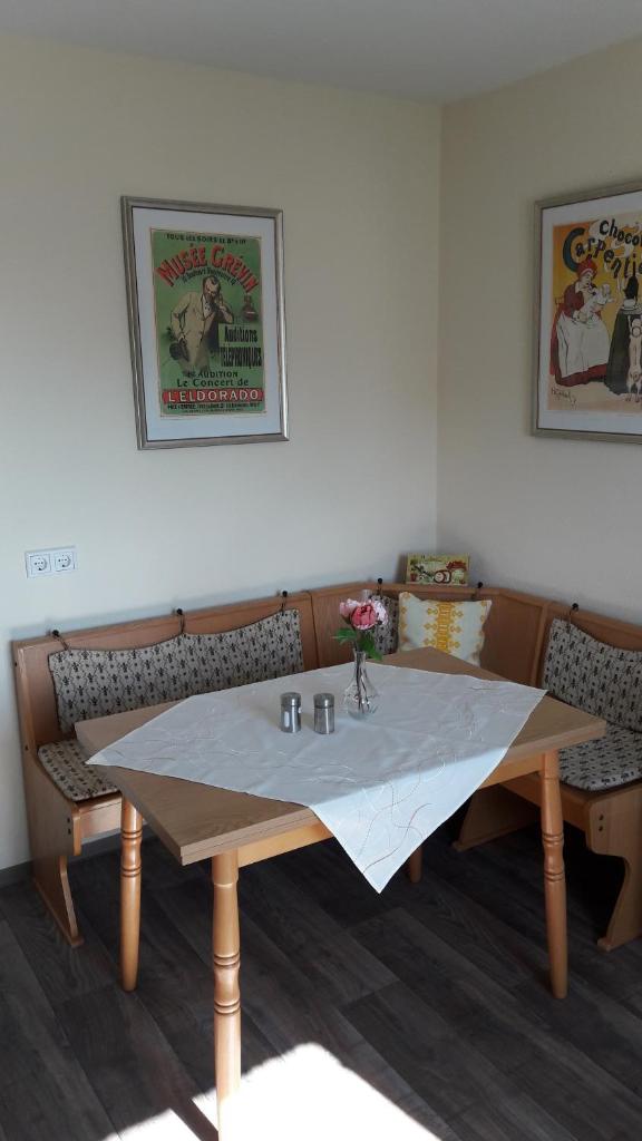 Ferienwohnung Hegenauer photo 4