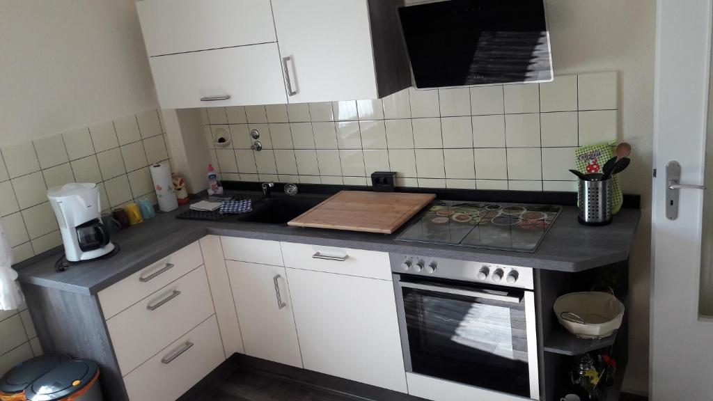 Ferienwohnung Hegenauer photo 3