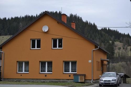 Apartmán Karolinka 109 photo 4