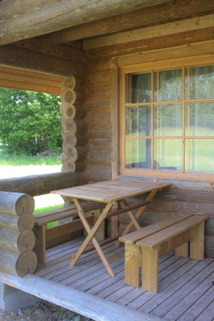 Purje Holiday Home photo 1