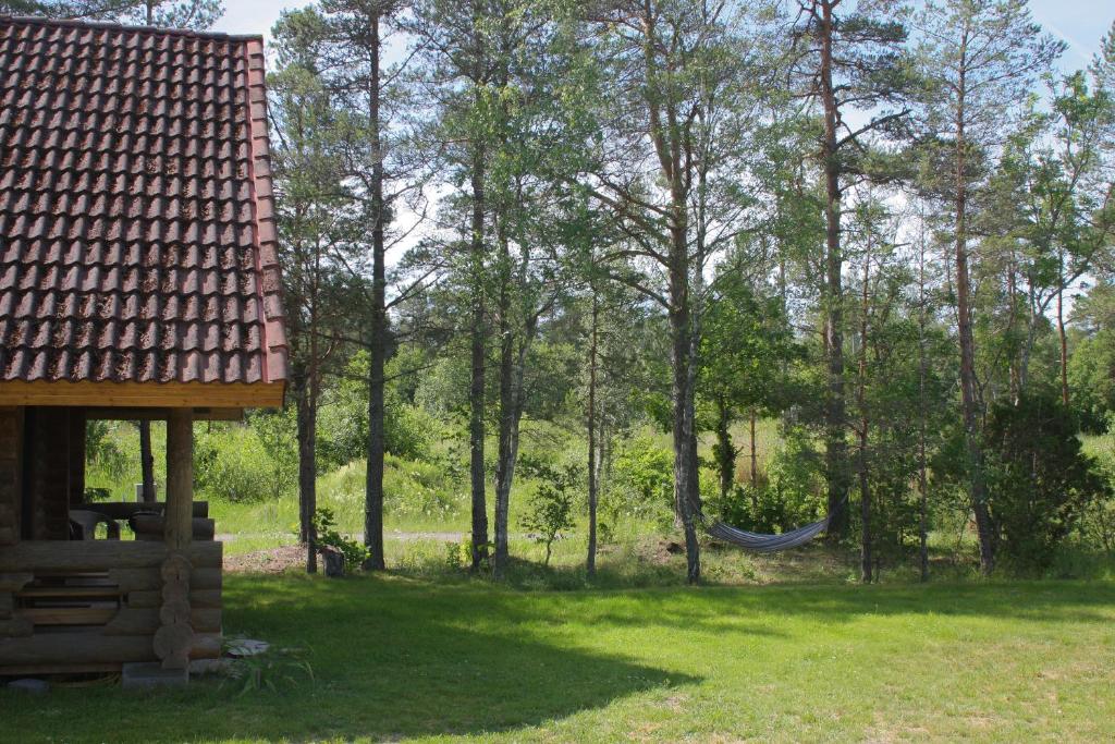 Purje Holiday Home photo 2