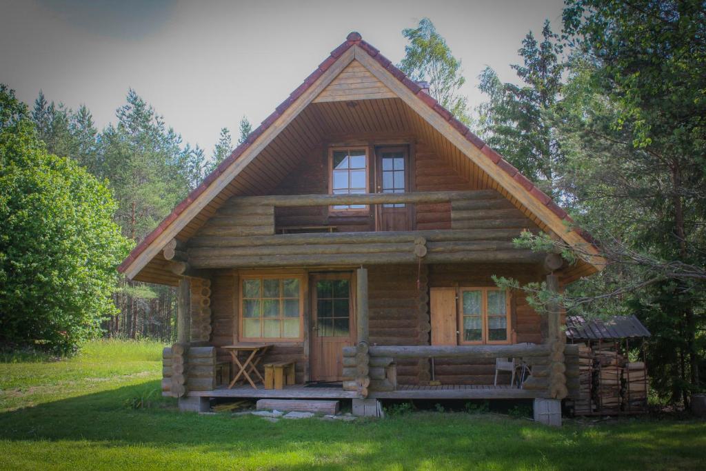 Purje Holiday Home photo 3