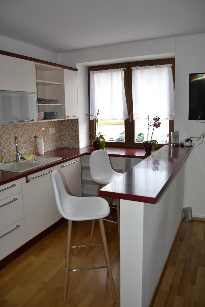 Apartmán Karolinka 109 photo 2