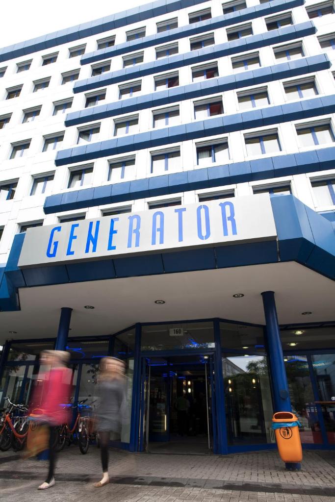 Generator Berlin Prenzlauer Berg photo 4