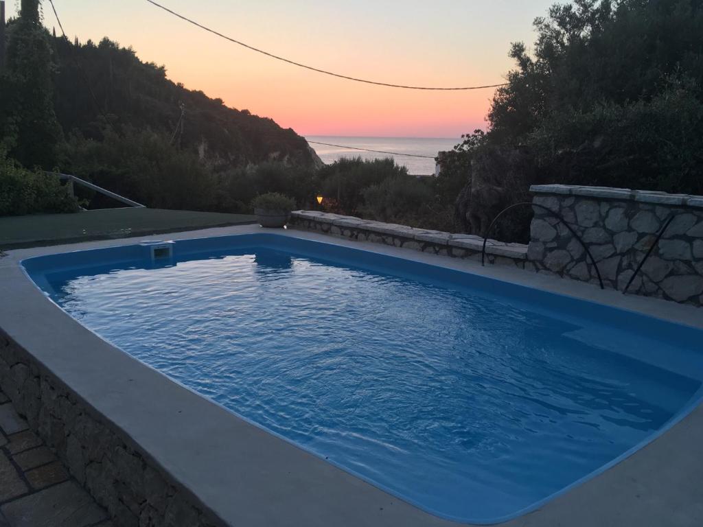 Villa Christianna Studios photo 1