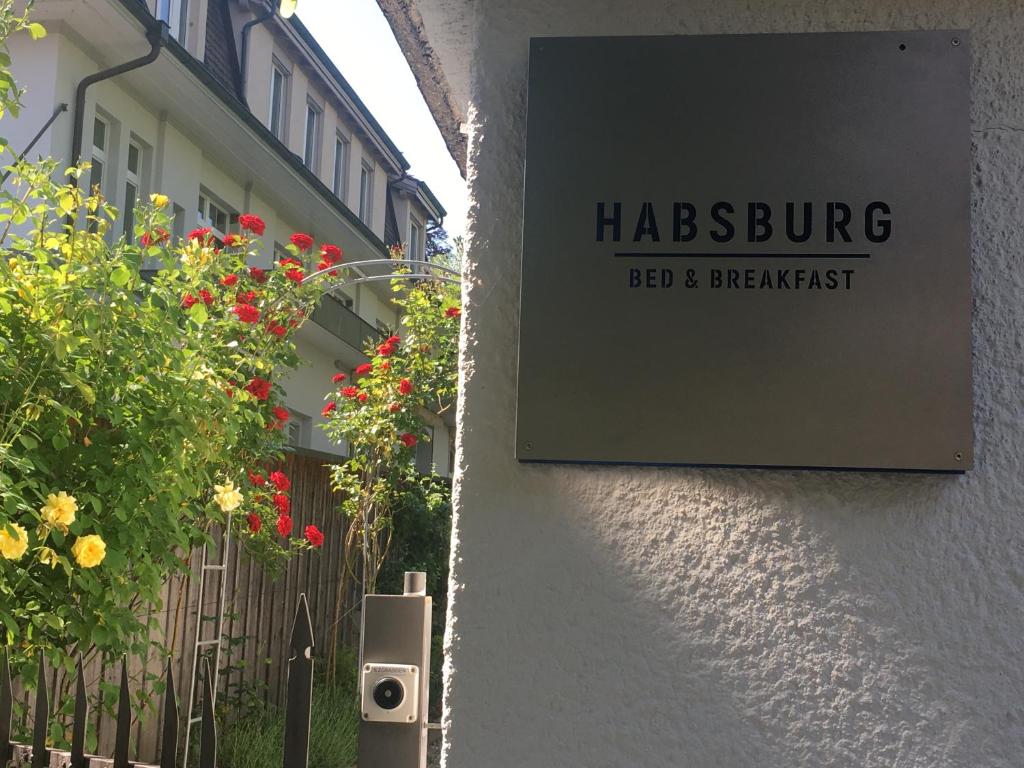 Habsburg B&B photo 2