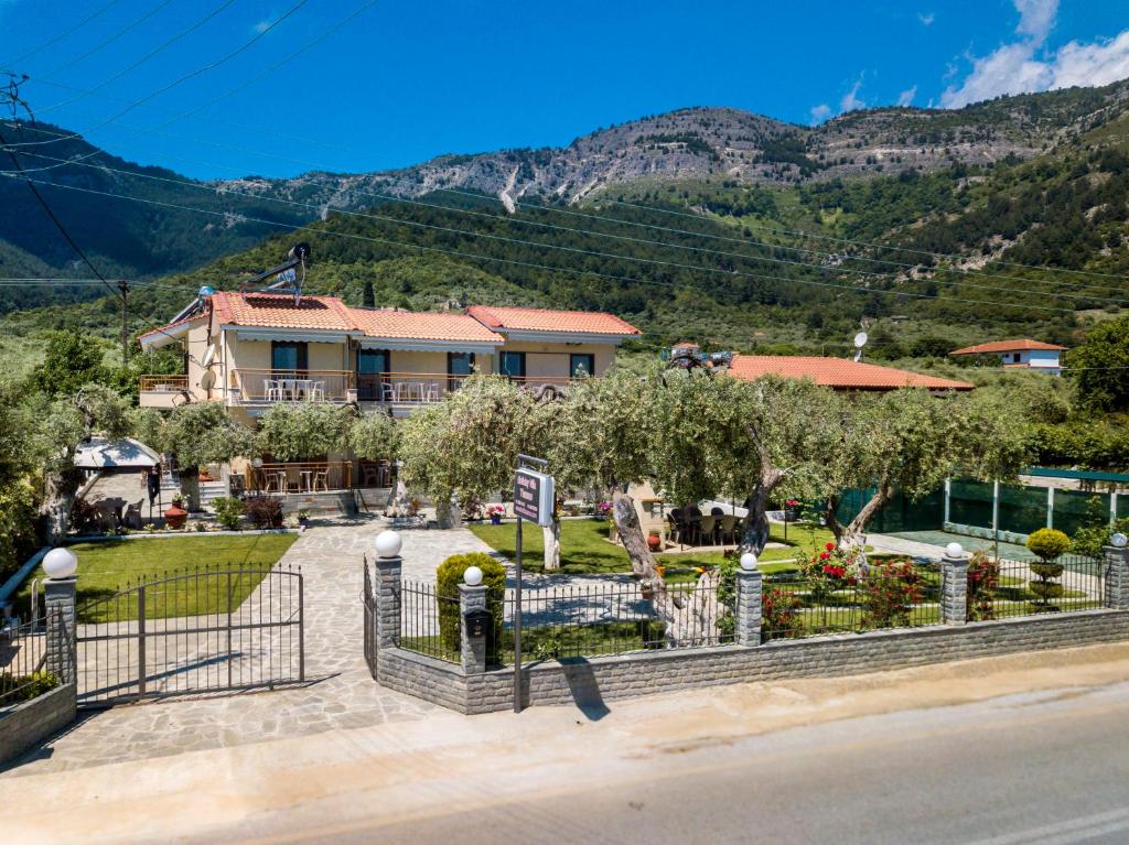Holiday Villa Thassos photo 1