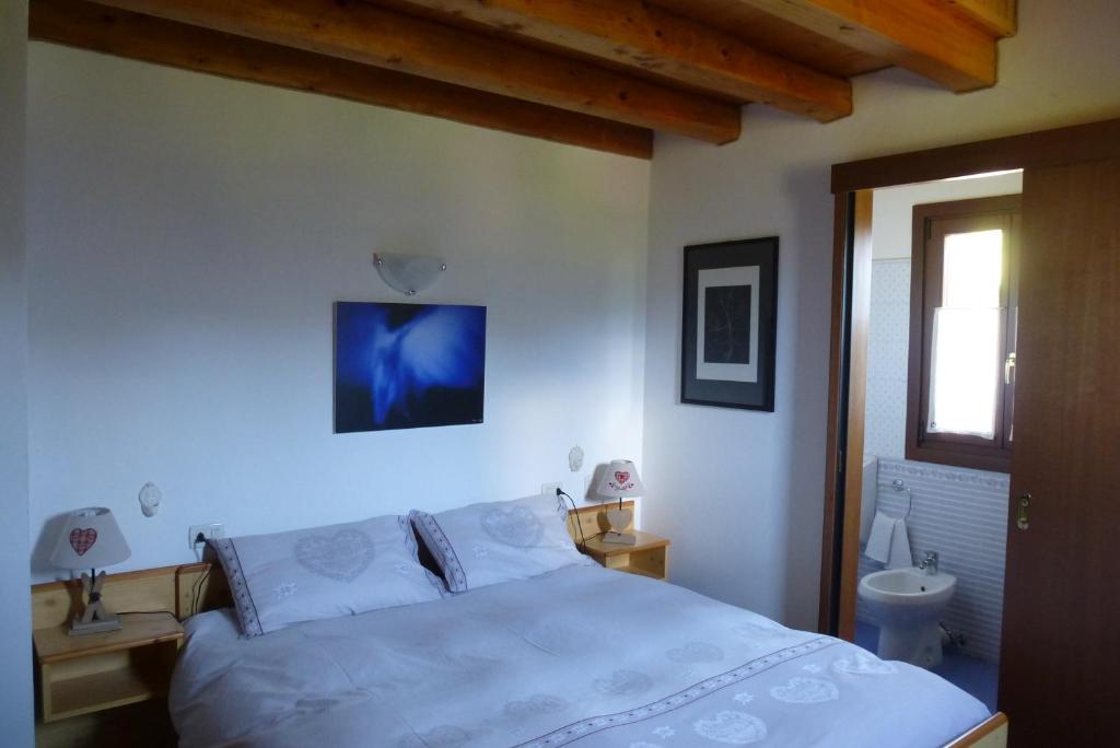 Villa Genziana photo 1