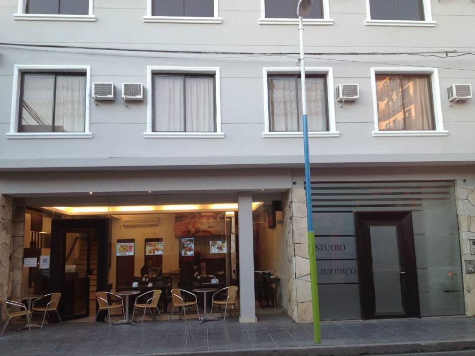 Lorenzo Suites Hotel photo 1