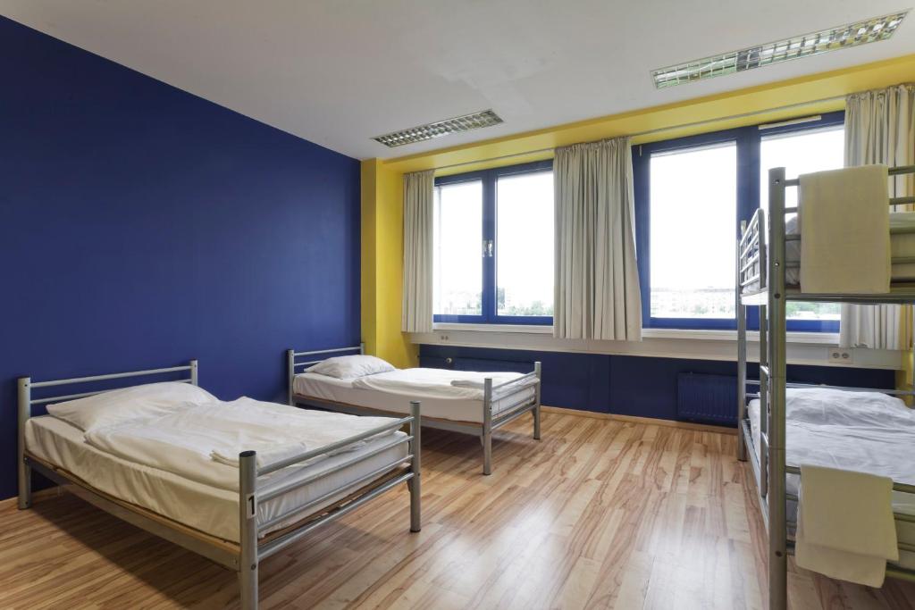 Семейный (Семейный номер на 4), Generator Berlin Prenzlauer Berg