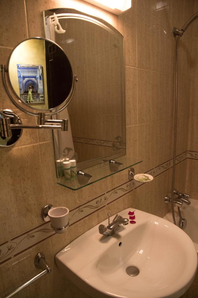 Сьюит (Семейный люкс), Amani Hôtel Appart
