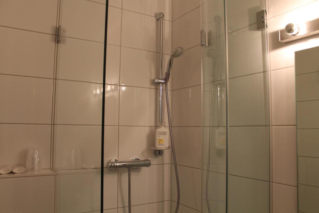 Двухместный (Двухместный номер с 1 кроватью), Hotel am Viktualienmarkt