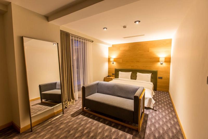 Abant Lotus Otel photo 1